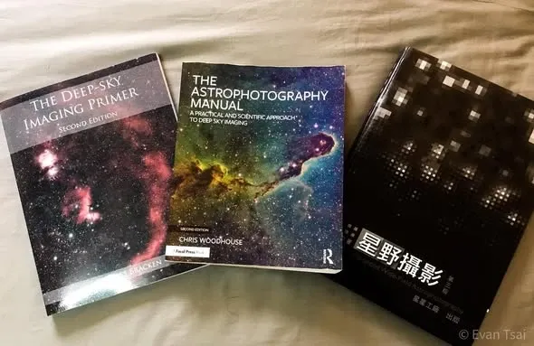 推薦書籍書影之一