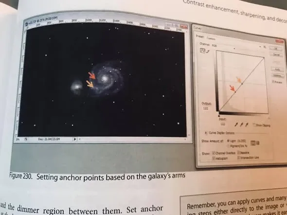 The Deep-sky Imaging Primer 內頁翻拍之四