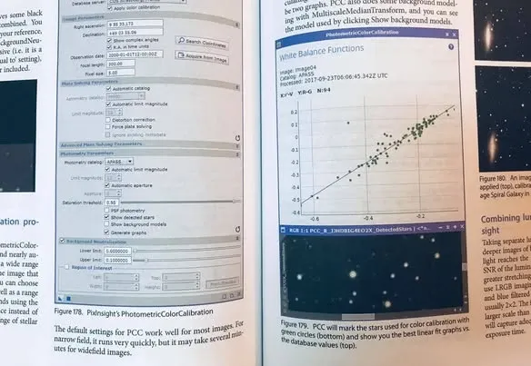 The Deep-sky Imaging Primer 內頁翻拍之五
