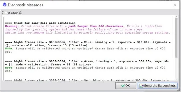 Windows 長路徑警告，以及在 regedit 設定 LongPathsEnabled