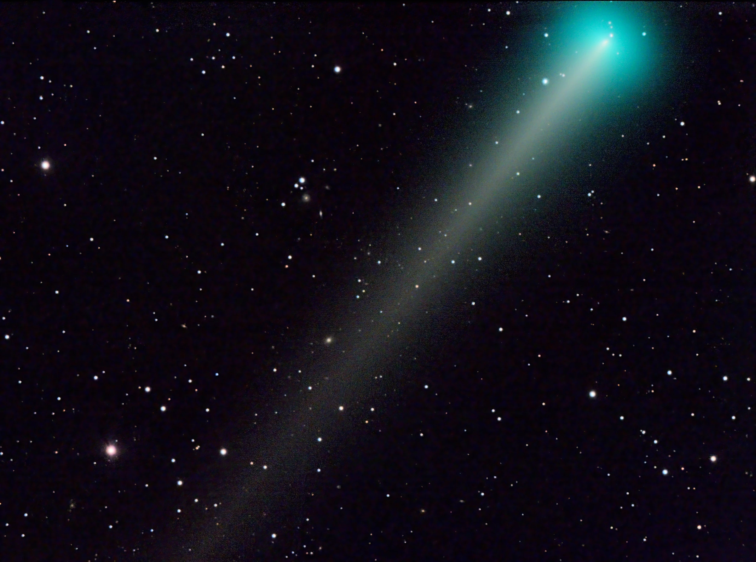 C/2021 A1