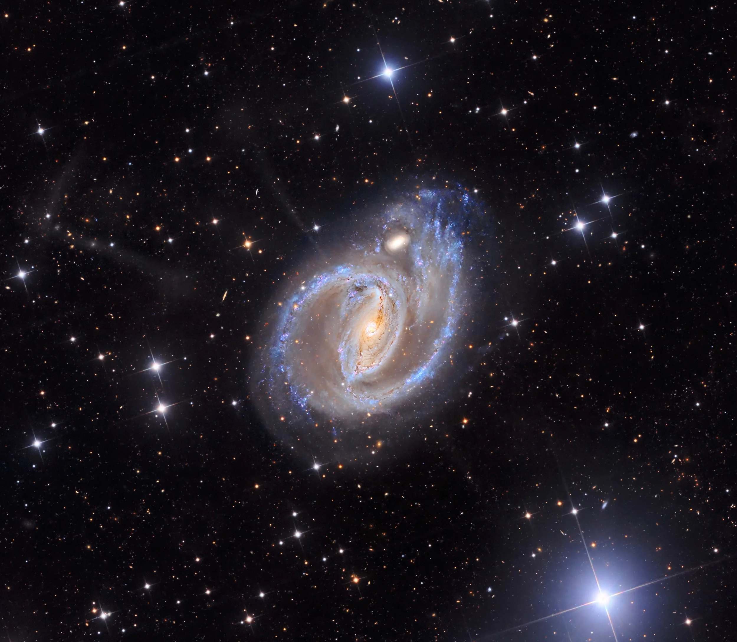 NGC 1097