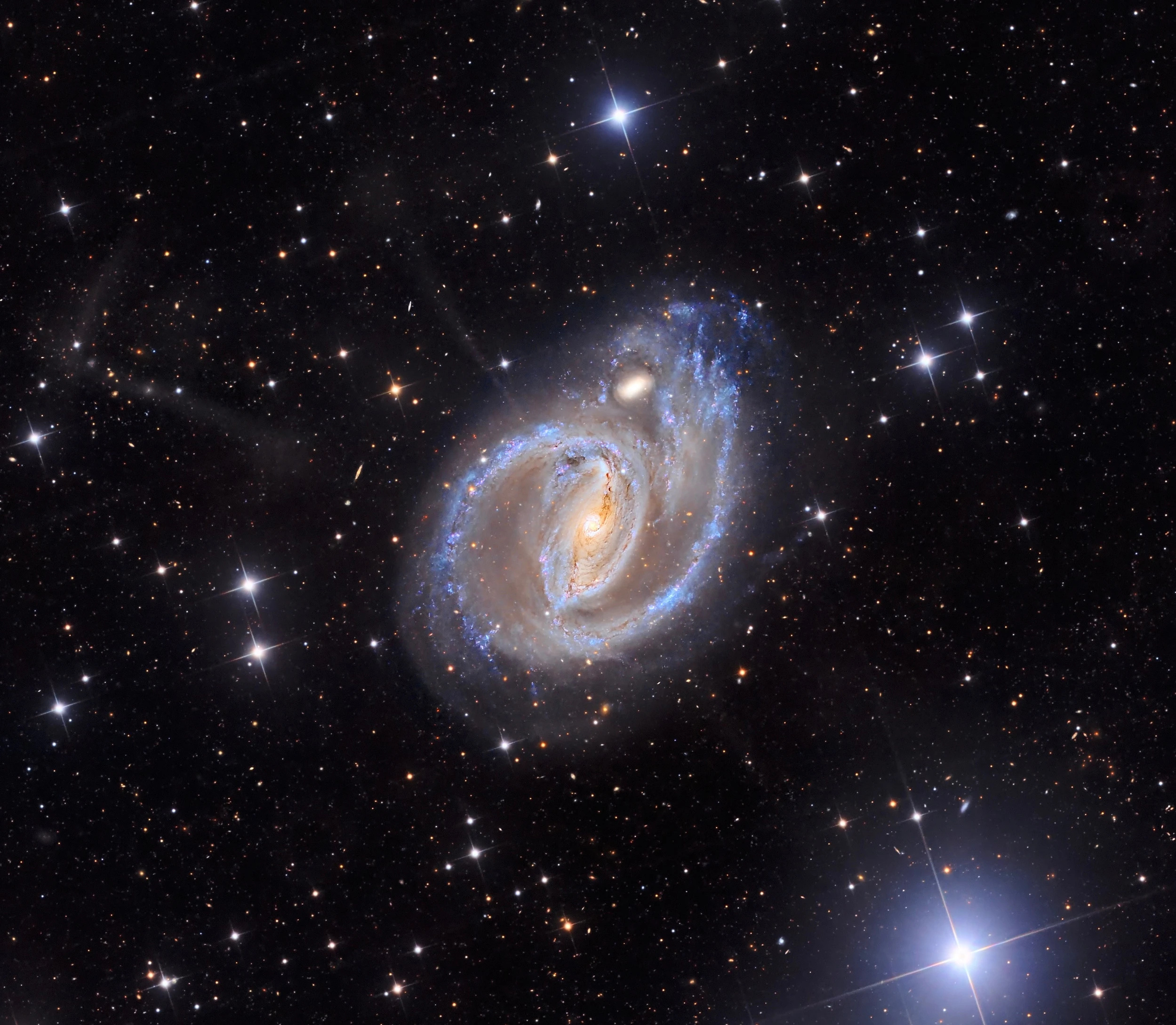 NGC 1097
