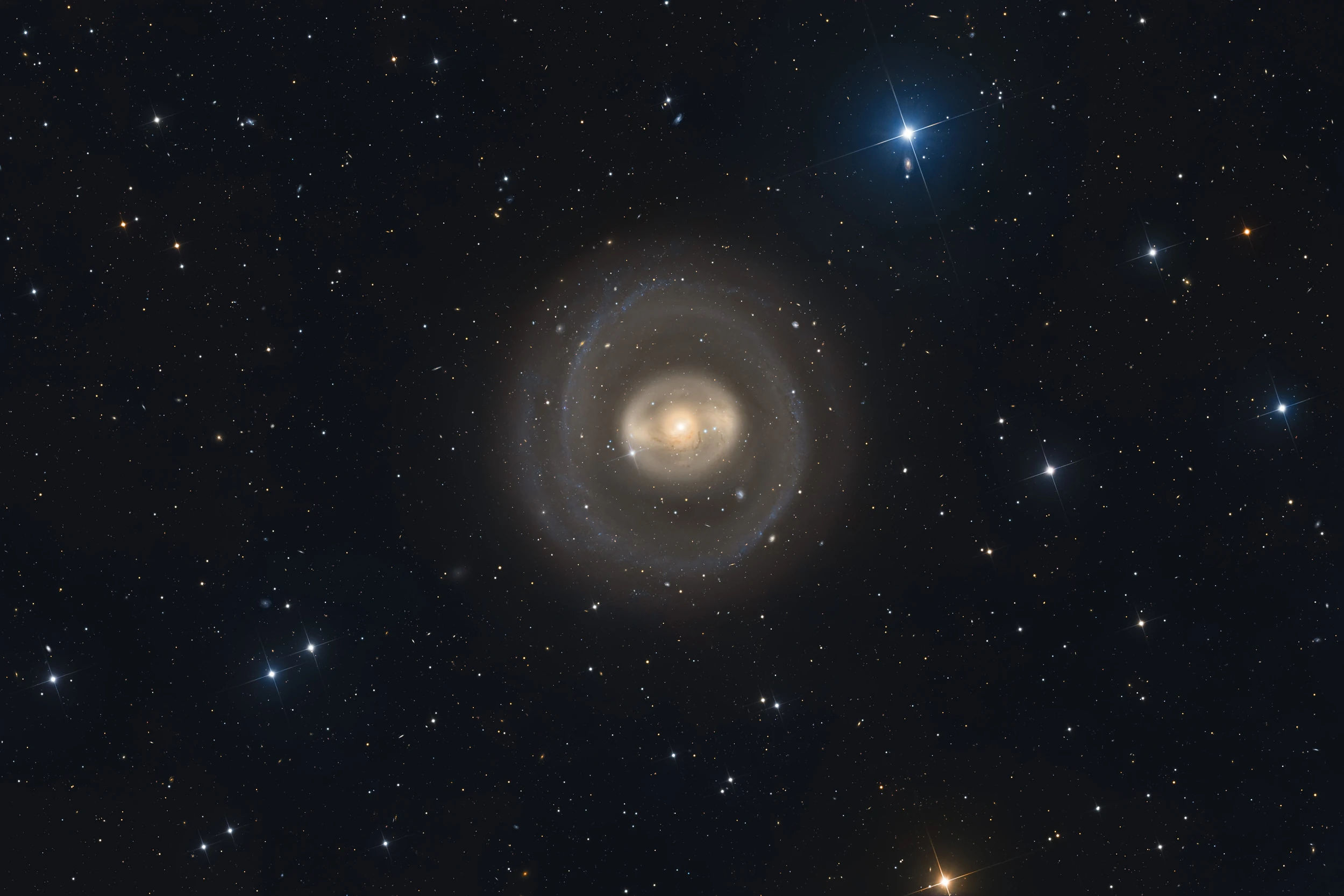 NGC 1291