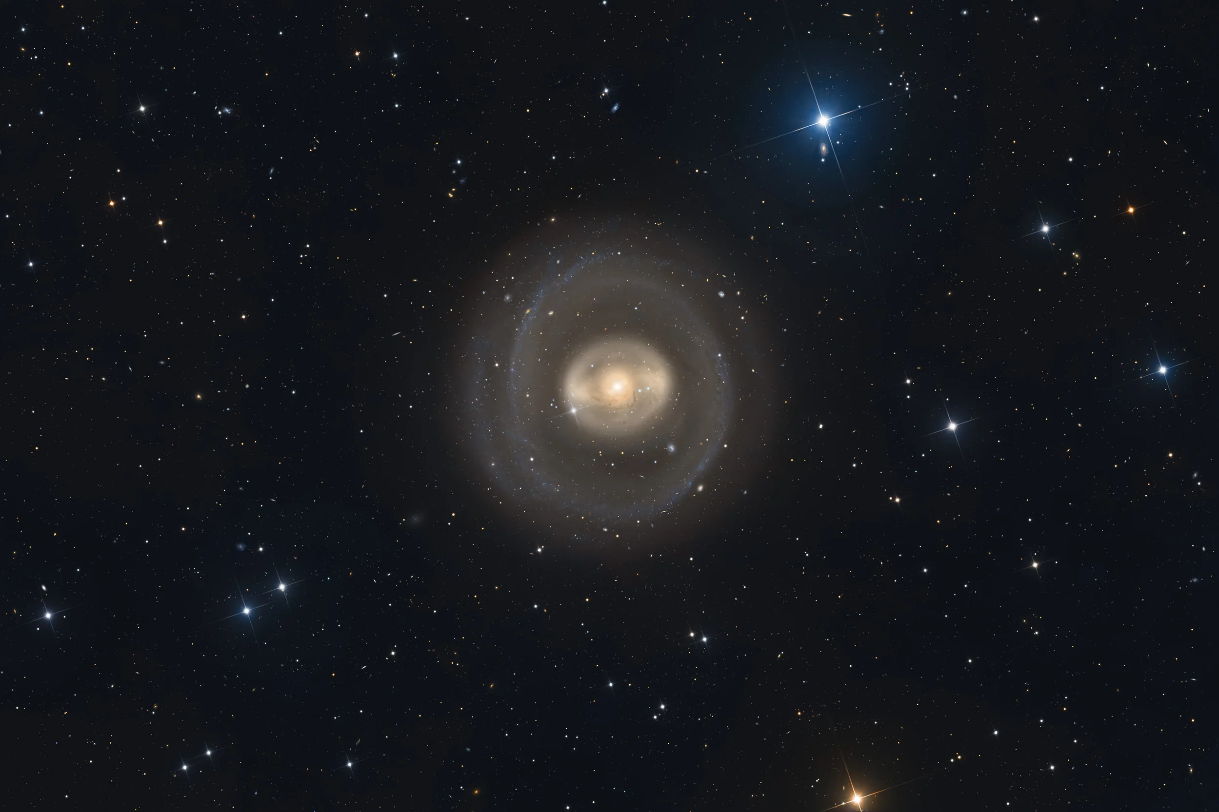 NGC 1291
