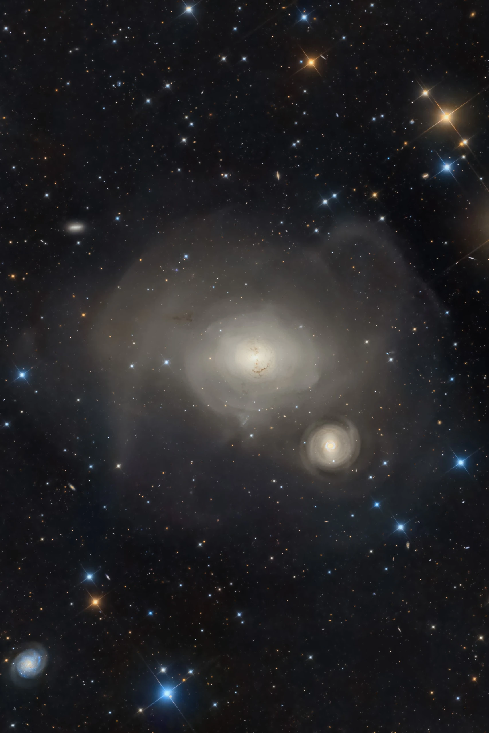 NGC 1316