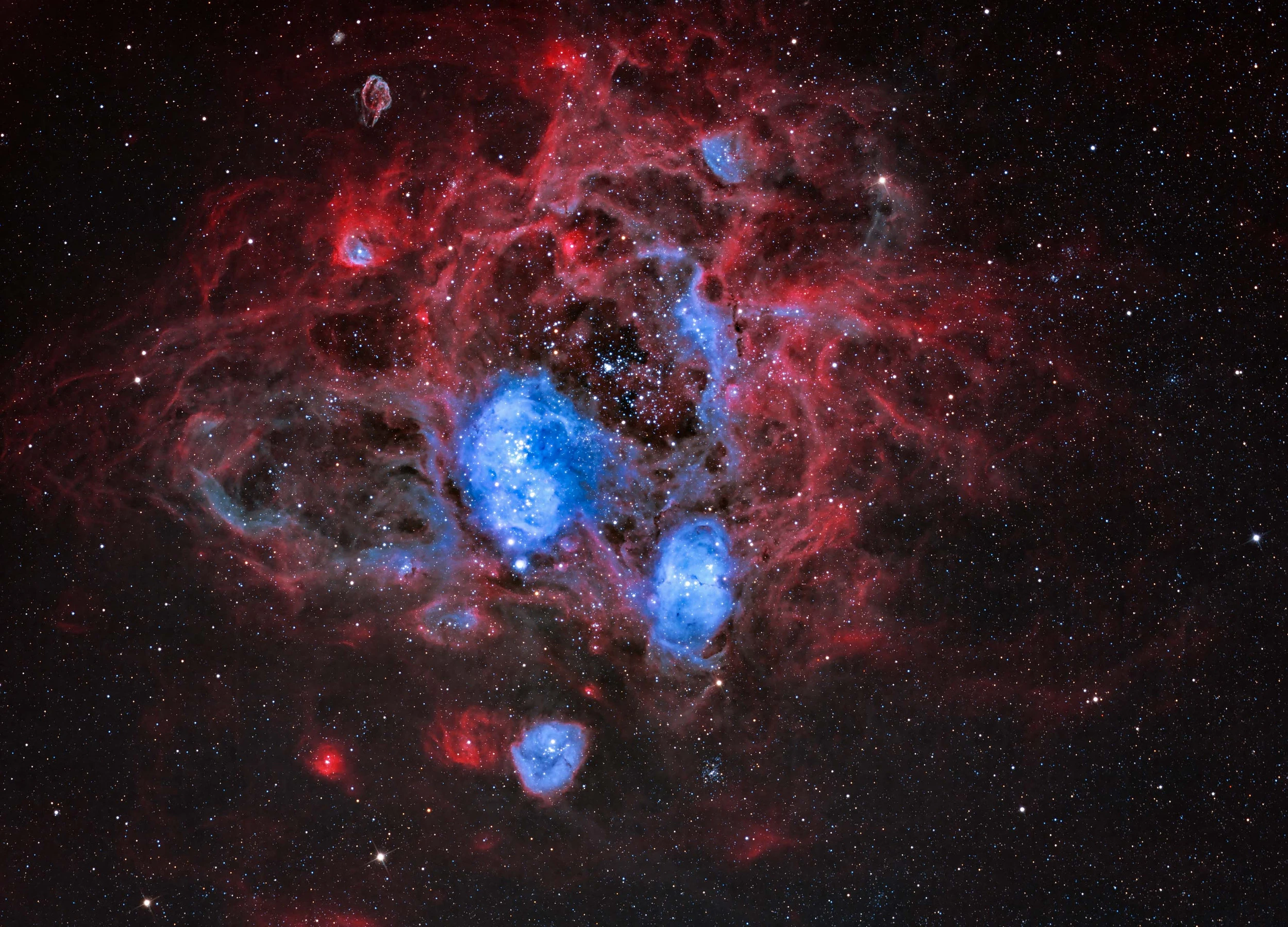 NGC 1760