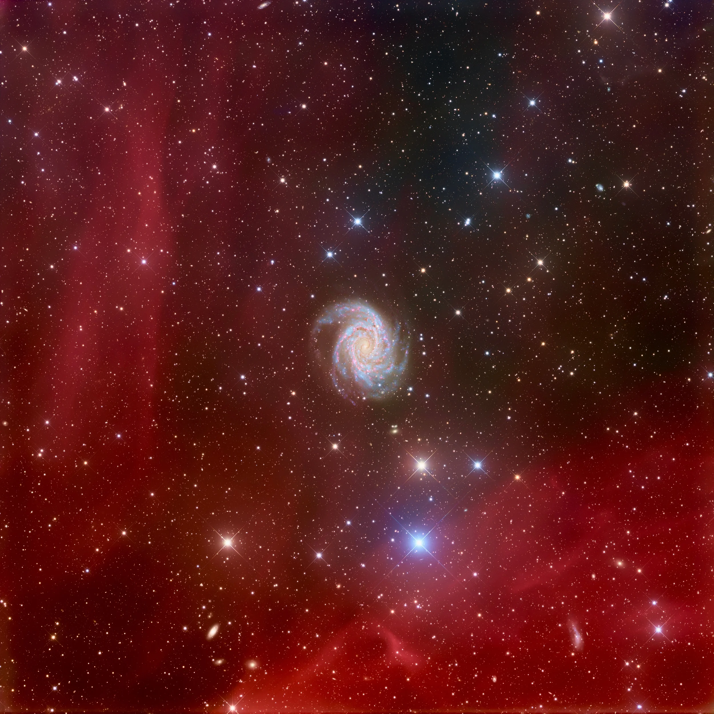 NGC 2997