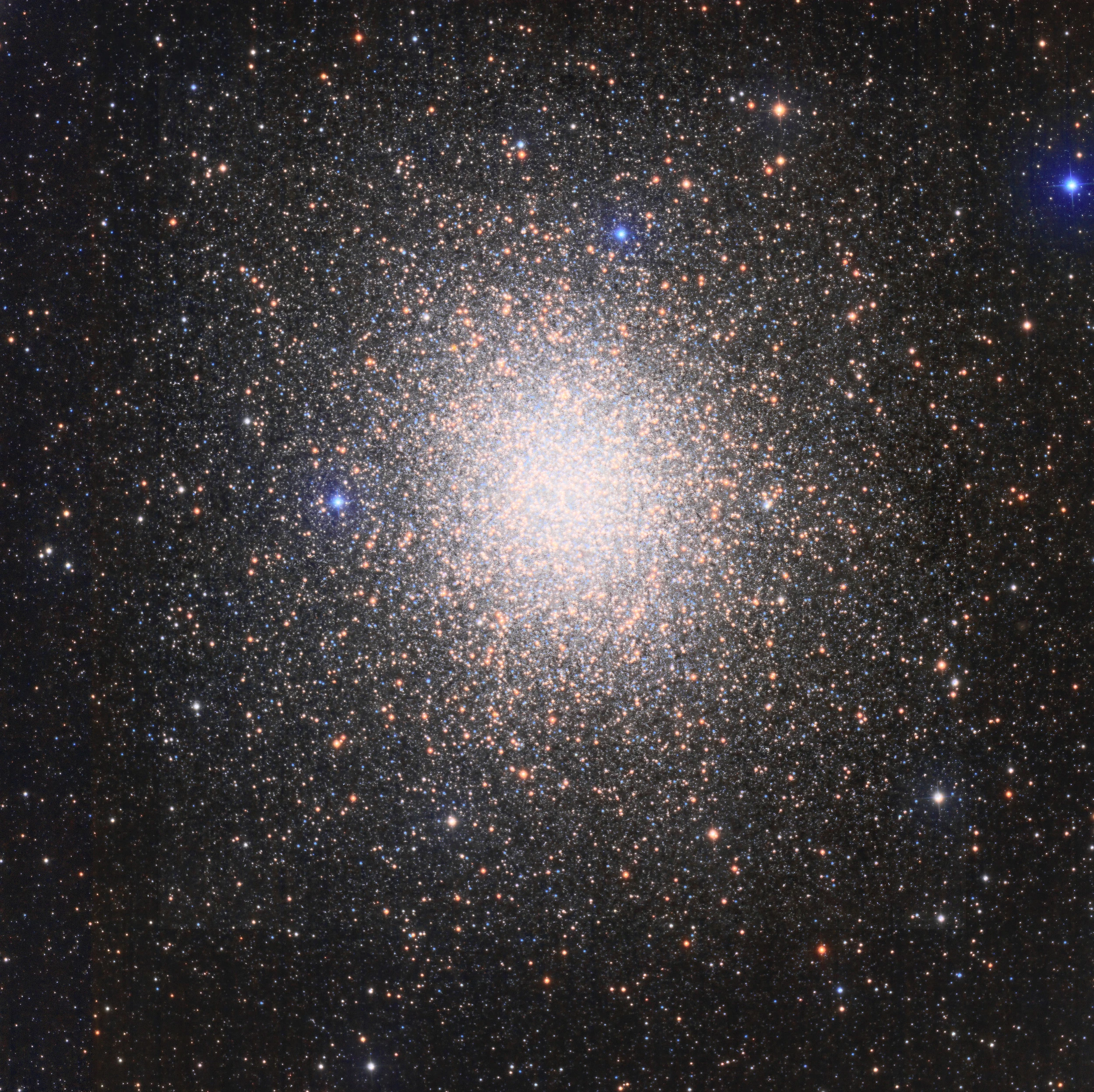 NGC 5139 Omega Centauri