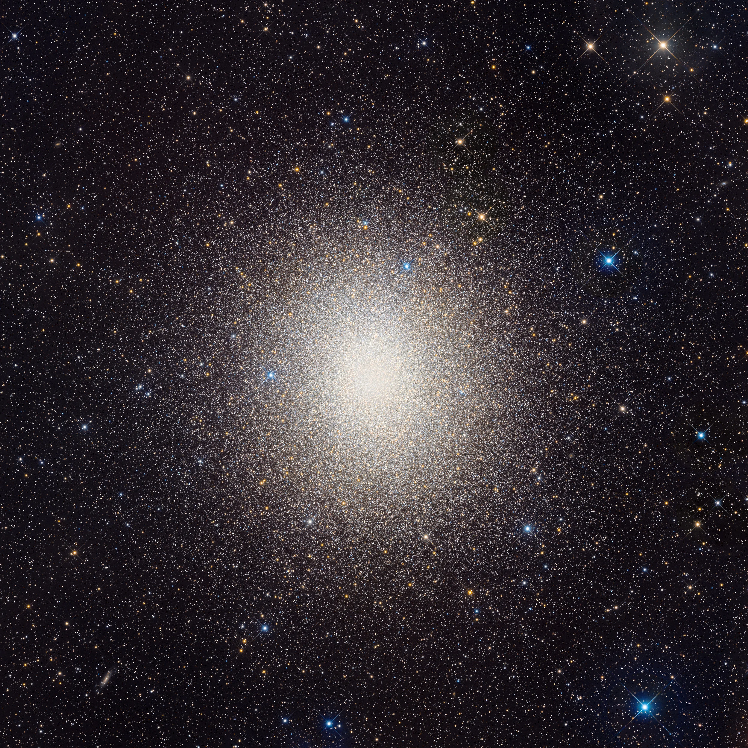 Omega Centauri