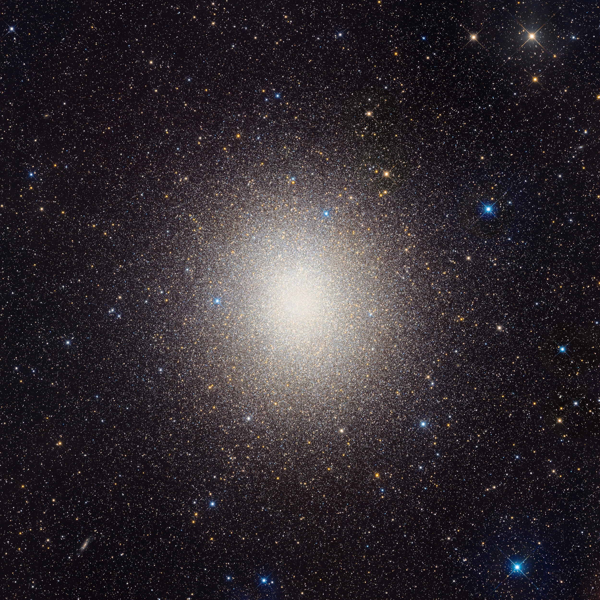 Omega Centauri