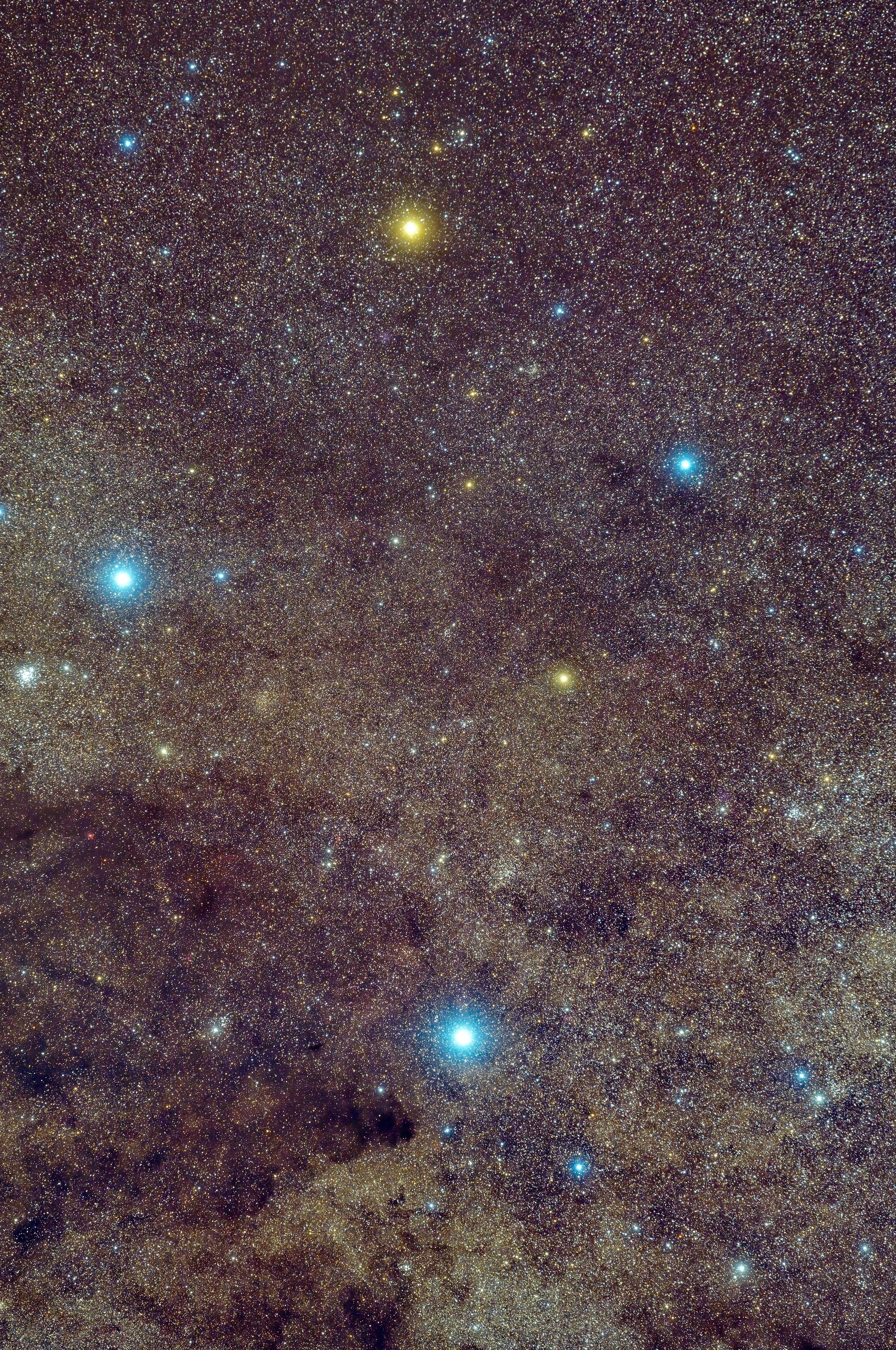 Southern Cross